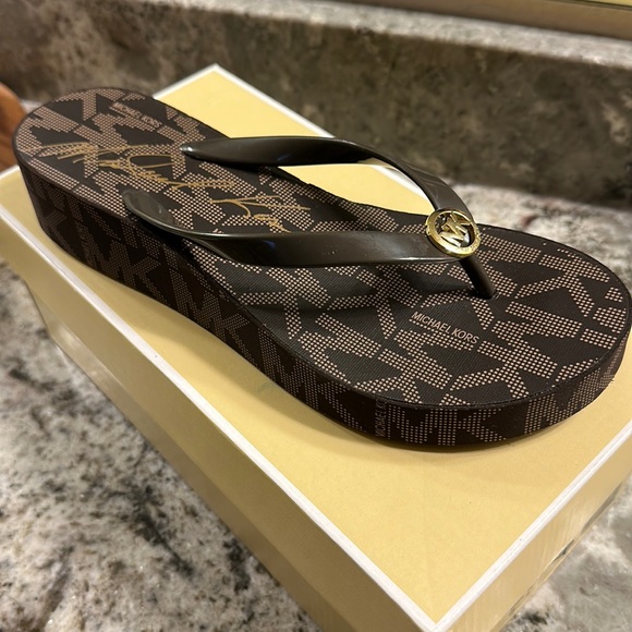 MICHAEL Michael Kors Shoes - Michael Kors Sandals